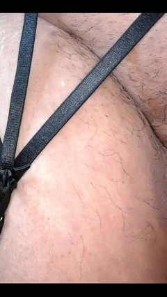 My Webcam Session Today