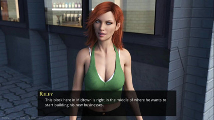 Dirty GamesXxX: A man for all: sol city, midtown - ep. 12