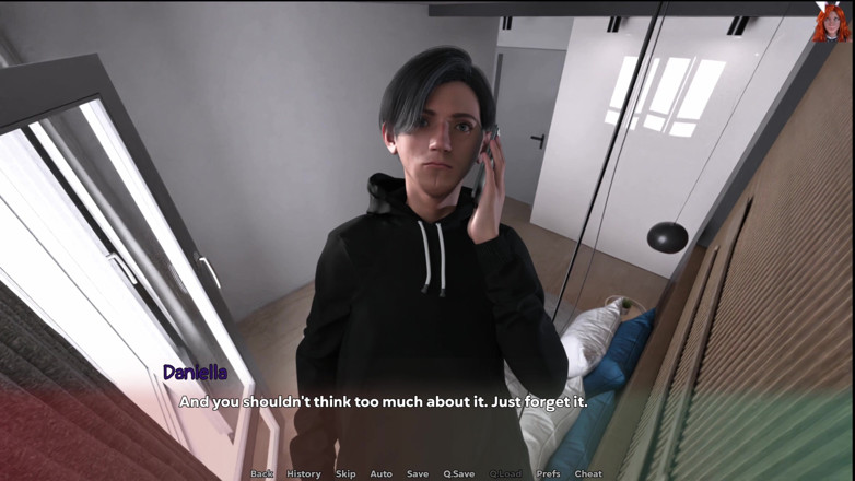 Wickedgammes studio: Pouze černý čůrák nás může rozdělit (část 3)