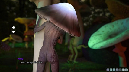 Miss Kitty 2K: ラストアカデミー - 31 あなたの目を閉じないでください