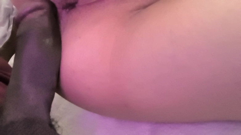 Rozebell: Aku lagi asik main sama sissy crossdresser