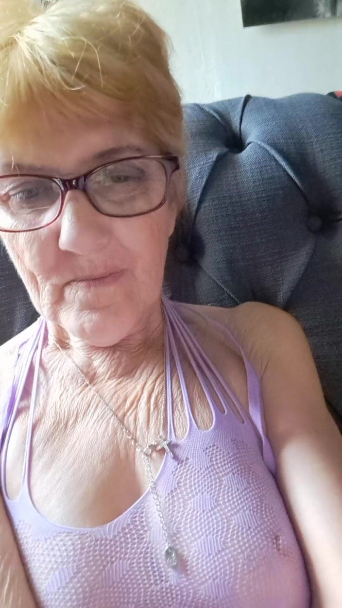 Patty doll 53: See all of Stepmommy