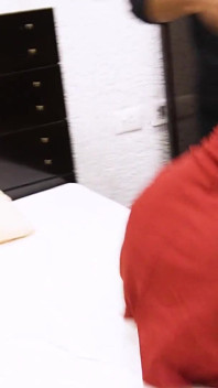 Honeymoon Couple Fucking Each Other Hardly, in Hotel Room, Hardcore Moring Rommance