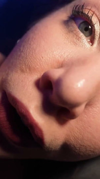 Anal Dildo & Vaginal Impregnation Virtual Sex