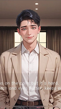 Ntr'ed przez My Friend - część 2