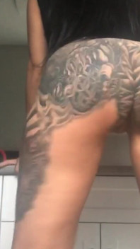 My Ass and Pussy