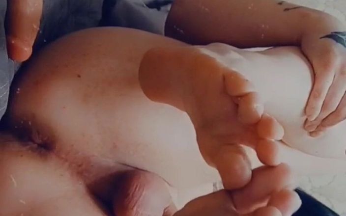 Bonnie Phoenix: Bonnie ngọt ngào đụ mạnh vào mông cô ấy
