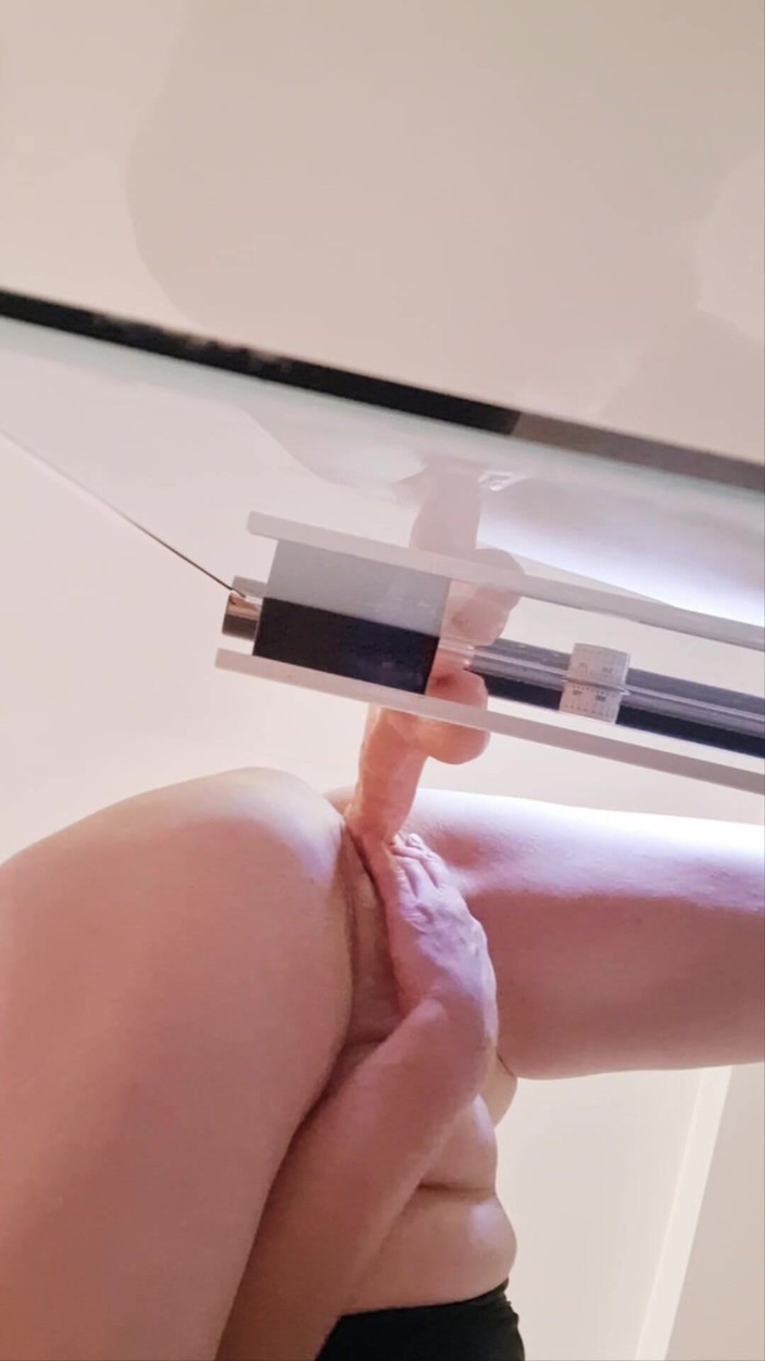 NataKuba: Nový vibrátor je perfektní