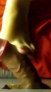 Kompilasi Footjob Sahaja