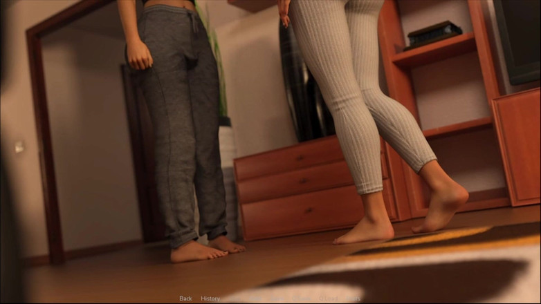 Amaran Futas: Извержение неминуемая игра, часть 2, сезон 2