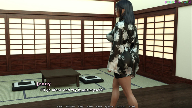 Porny Games: Mijn vriendin wil een trio! door Sieglinnde - mijn verloofde bedriegt...