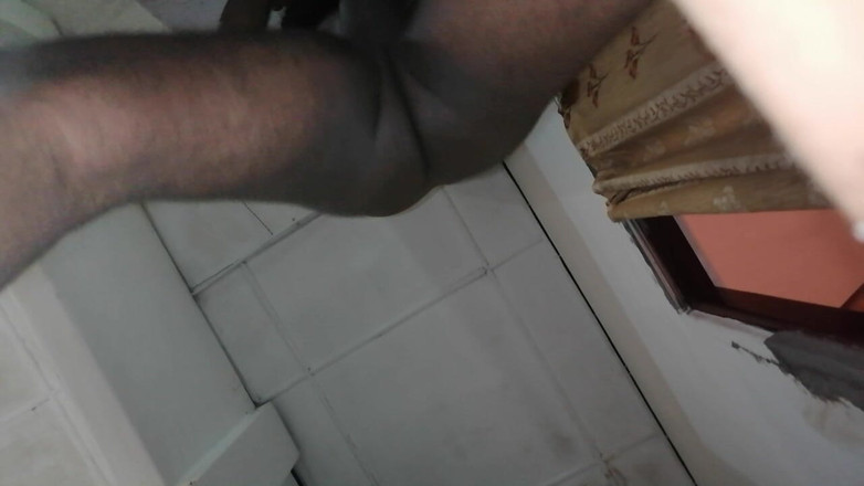 Tina Baby: Nora Veio Vê-la Ver Seu Sogro Em Seu Aniversário Parte 1