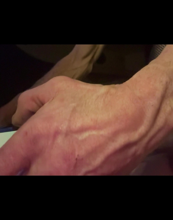 Cd Michelle lingerie: Cdmichelle Pompa a Mezzo Centimetro Dal Cazzo Superiore