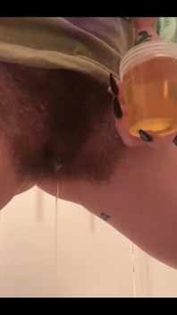 Watch Me in a Cup