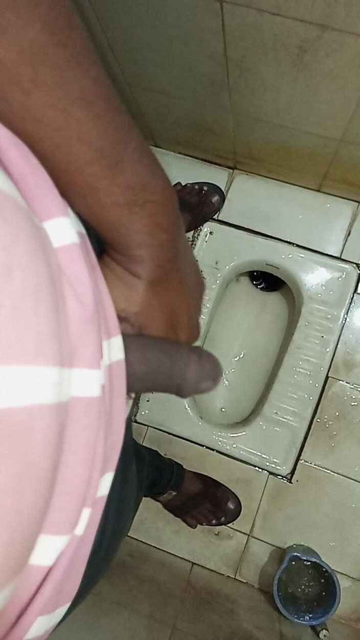 Hungry cliff: Ragazzo di bagno indiano del ristorante che scopa anale