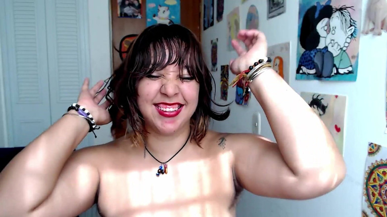 Nana Bela: Ты кончаешь по всему моему телу