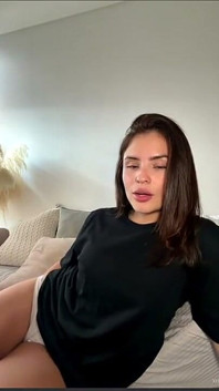Prohrál Jsem Sázku S Rodinou a Teď Musím Mít Sex Před Kamerou