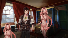 LoveSkySan69: Seeds of Chaos [v0.2.52] Část 7 Hratelnost od Loveskysan69