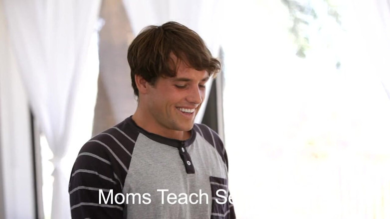 Moms teach sex: So Much to Teach You - S1:e9