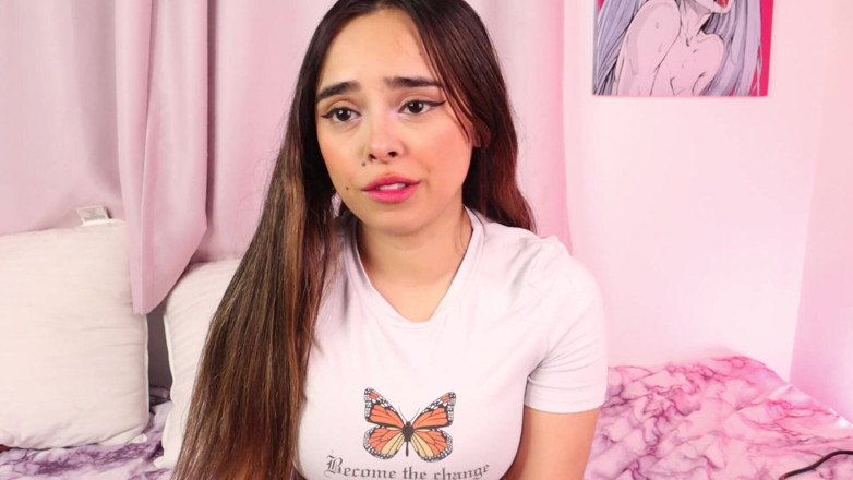 CuttieJennie: POV jennie begÃ1/4gt, schwanger zu sein
