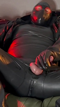 Lekcja szarpania rubberbootsbull