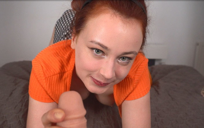 Sheryl X Sinclair: Played With My Step Bro Cock!