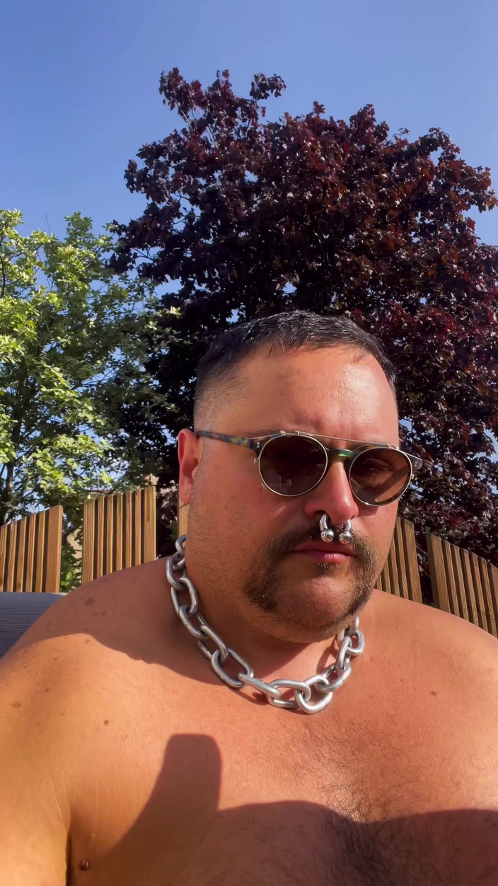 BigBullBoss: Contos de um touro fumante com tesão.