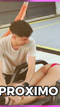 Horny Maid Fucks Her Boss in Exchange for a Raise - Tommy_santox