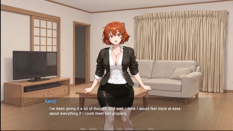 Wickedgammes studio: Help! I Married a Slut! Part 9