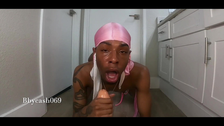 Bbycash 69: Im in Pink