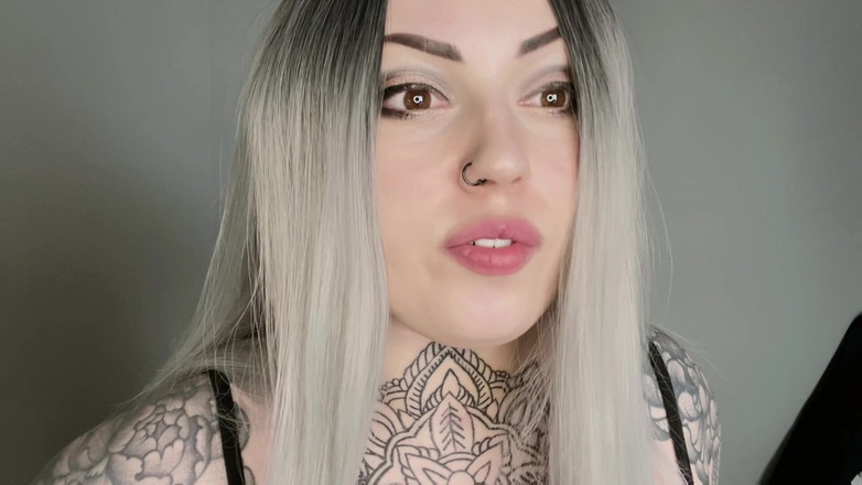 Miss Valentina: Medical Wedgie Removal