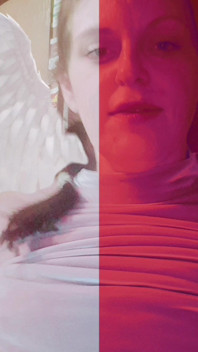 Meet Me a Aroused Angel/devil