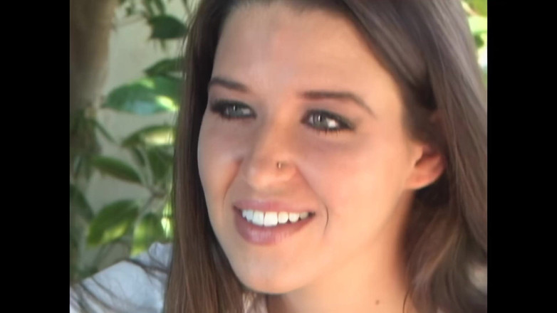 Bewitched!: Kelly Tyler: a Young Brunette Fucked by the Perfect Little...