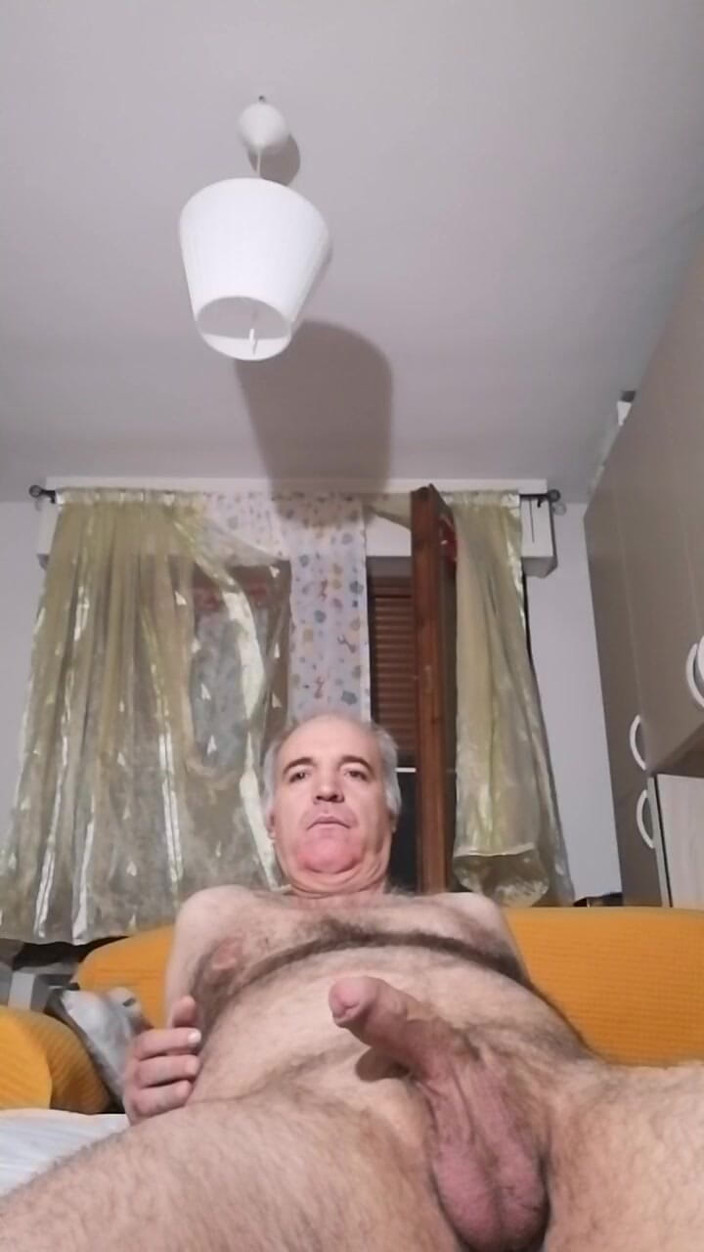 Setesesso7: I'm Jerking My Cock off for You Filipino Friend!