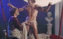 Tribal Male Retro 1970s Gay Films: Centurianie z Rzymu, część 3