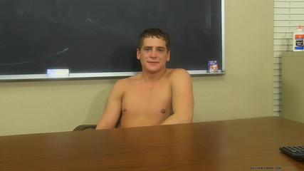 Teach Twinks: Макс любит учить твинки