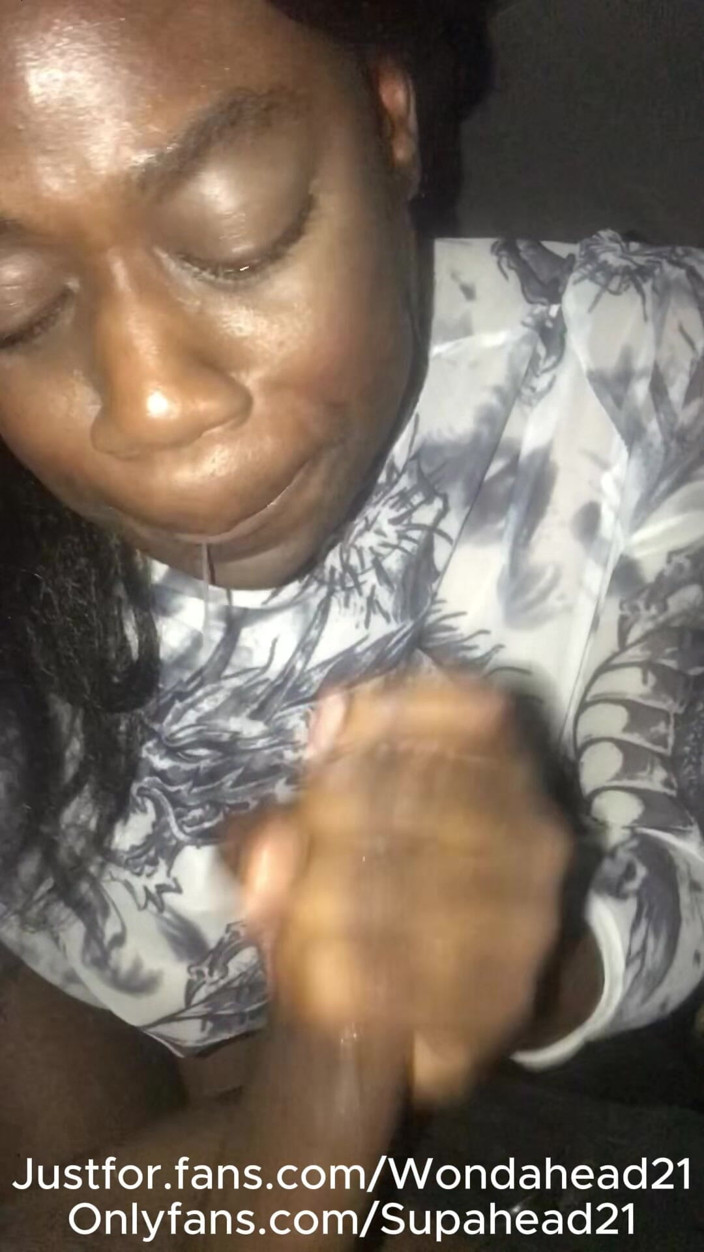 Wondahead21: Two Massive Dicks One Night Chocolate Rapper Trade &amp; Light Skin...