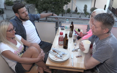 Studentin Aneta: Wohn-wg Fick Eskaliert!