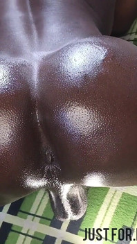 Kiss My Bouncing Soft Ass