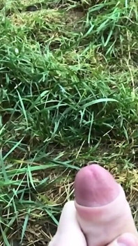 Genießen sie diese zeitlupe. Morgen wird ein kurzer blowjob-clip kommen: d