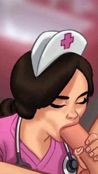 Summertime saga: naughty events in the hospital ep 166