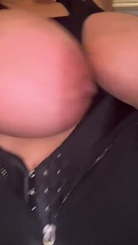 Boob Bouncing