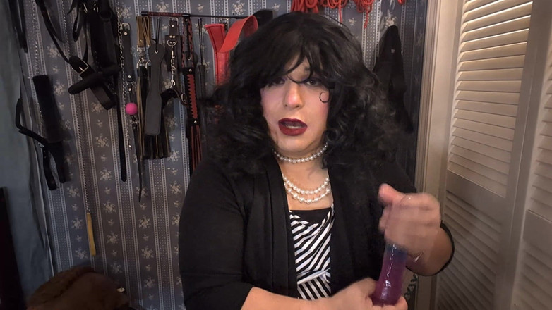 Tongue Lashor 69: Luglio 2025 clip JOi