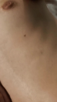 Nečekané kouření pro nevlastní dceru! Nevlastní otec mě šuká do pusy