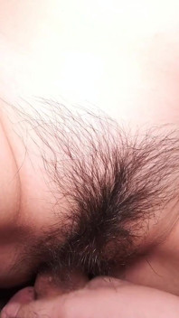 La mora grossa emi Miyake ha fatto sbattere duro il suo culo grasso