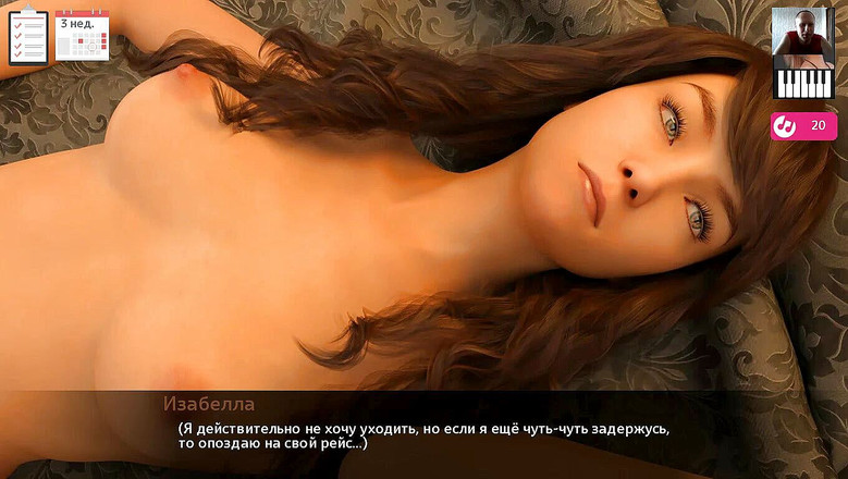 3DXXXTEEN2 Cartoon: Awek comel menghisap zakar dan dikongkek dalam pepek basah dengan...