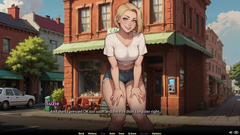 Wickedgammes: Too Perverted Boyfriends (part 1)