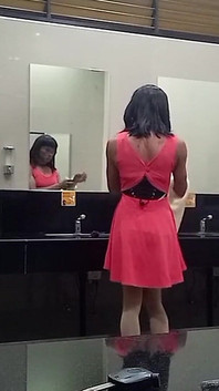 Stříkání na veřejnosti