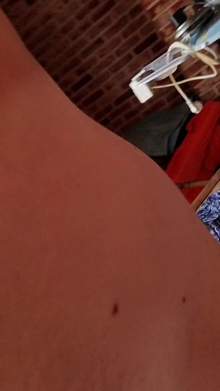 Blablavla: Ass cock & body