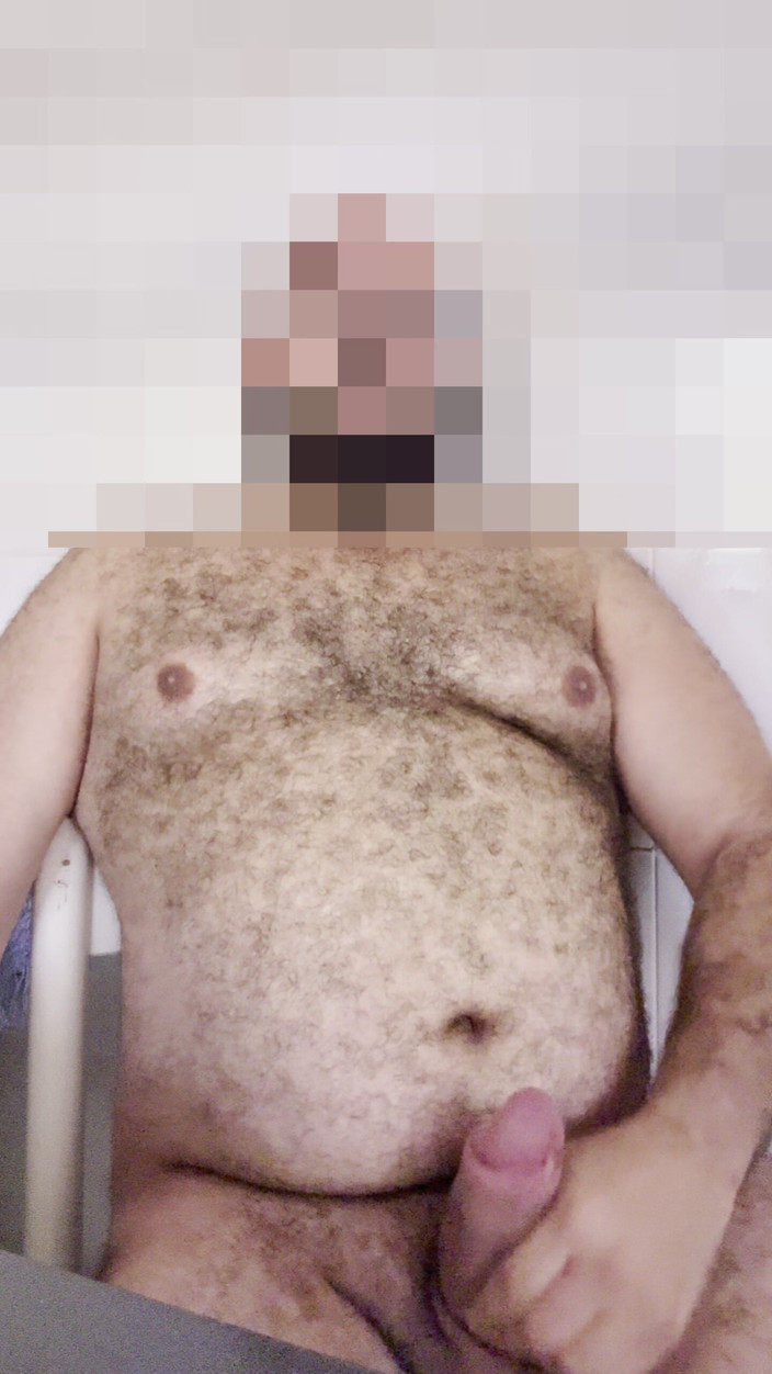FurryCubster: Nadržená medvědí kočička honí tlustého neoholeného ptáka a vystříká obrovskou...